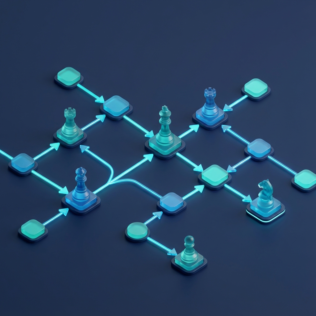 Strategic Leadership